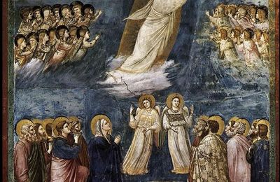 FÊTE DE L’ASCENSION