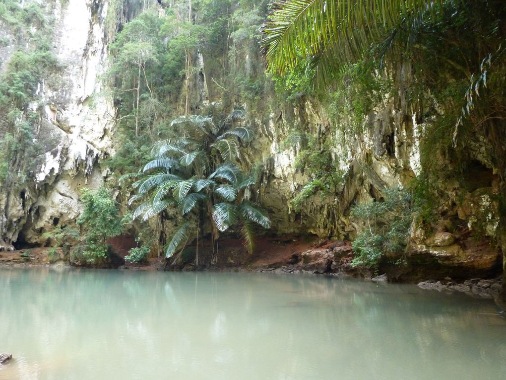 Et voilà un petit aperçu de la Thaïlande (le Nord et le Sud). Enjoy!!