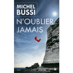 N'OUBLIER JAMAIS - BUSSI, Michel