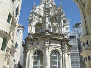 Château de Chambord