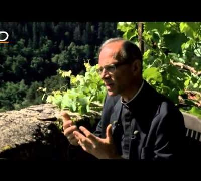 Les mots qui guérissent - Confiance !