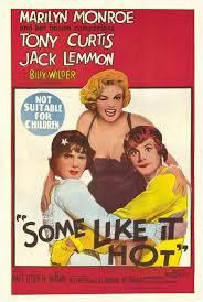 Certains l'aiment chaud (Some Like It Hot)
