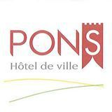 Encore plus de photos sur la page Facebook de la ville de Pons