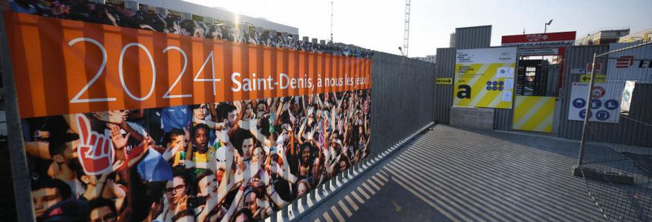 Paris 2024. La Seine-Saint-Denis va-t-elle perdre aux jeux ?
