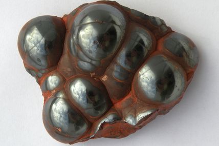 Hématite