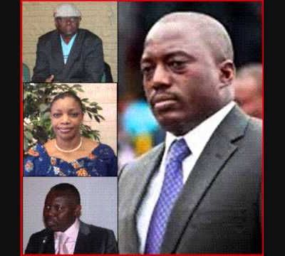 Mini-dialogue en RD Congo, le point par RFI