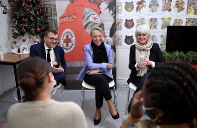 Le gouvernement présente son nouveau plan de lutte contre le racisme et l'antisémitisme