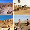 Luxor Tours desde Dahab