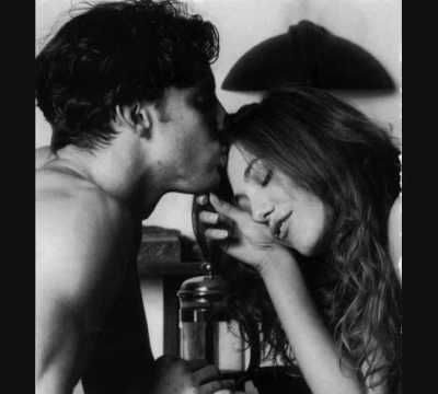 It's only love - Heather Nova