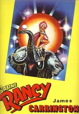 Louis Bernard, un passionné de cirque (1926-2008)