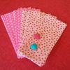 lot de 10 Petits pochons pour dragées, bonbon, lavande, anniversaire