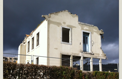 Il était une fois le Sésame...