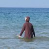 La mer en Tunisie