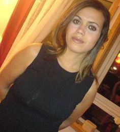 Femme marocaine cherche mariage