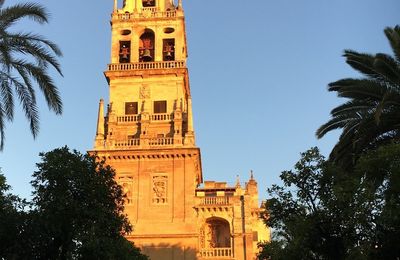 CORDOUE la belle