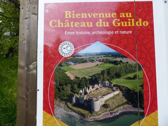Sortie Printaniere 2024