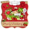 Greedy Strawberry by Latham and Pat