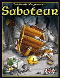 Soirée du 4 mai : Saboteur - Sankt Petersburg