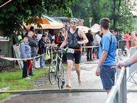 29. Ergebnisse Uni-Triathlon Magdeburg (15.06.2016)