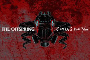 The Offspring - Coming For You 