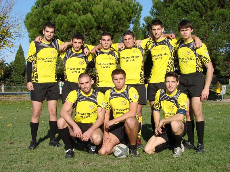 Album - 2012 Rugby