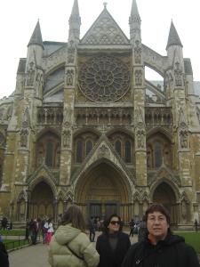 Album - Sejour a londres