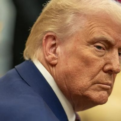 Le plan de Trump pour faire tomber le régime en Iran, par Jérémie de Jforum.fr
