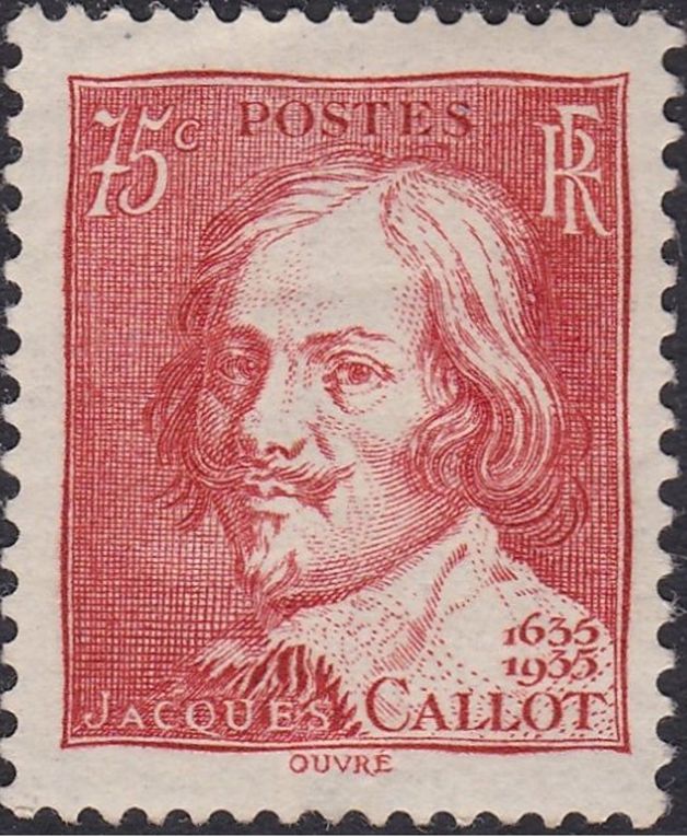 Jacques Callot