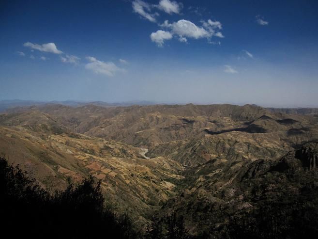 Album - Bolivie