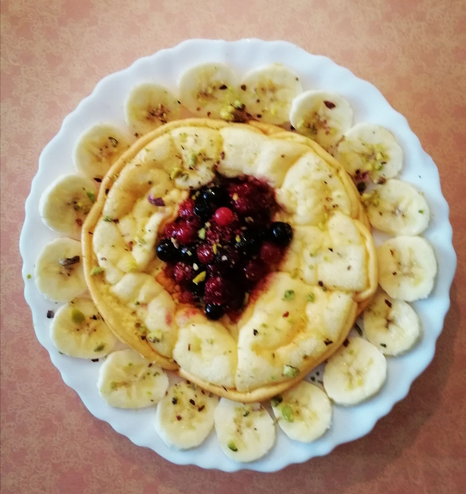 Gateau Au Fromage Blanc 2 Variantes Les Delices Legers De Zabou