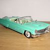 Lincoln Continental 1960 amt - Customizing kit 3 in 1