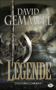 Légende - David Gemmell