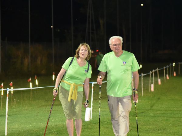 Le Village et le Relais pour la Vie avec La Ligue Contre le Cancer Comité Savoie