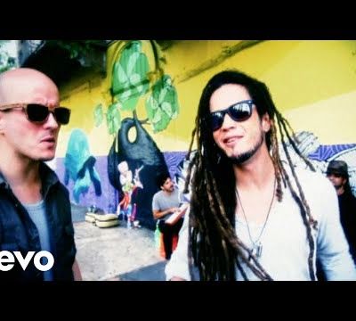 Vicente Garcia - Mi Balcón ft. Cultura Profetica