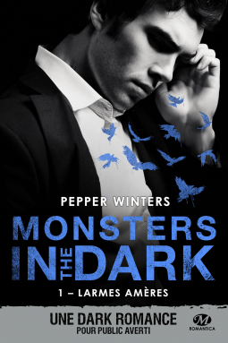 Monsters in the dark -> Pepper Winters 