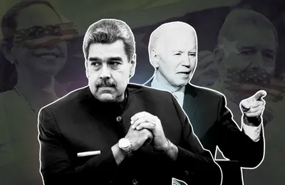 Maduro contre l’ingérence électorale étatsunienne : une bataille pour l’avenir du Venezuela (MintPress News)