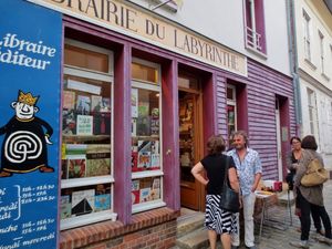 1914-1918, Picardie, l'impossible oubli de Sylvain Bouture