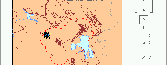 Yellowstone : 1271 séismes en moins de 10 jours !