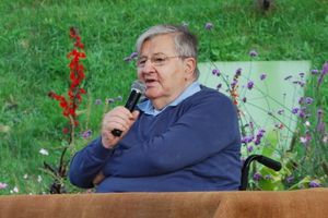 Jean-Marie Pelt, précurseur de la défense de l'environnement 