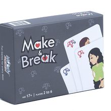 Make & Break