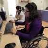 Inclusión laboral de los discapacitados en Colombia. 