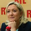 Européennes 2014-Marine Le Pen : l'UE construite "dans l'intérêt de l'Allemagne" (vidéo RTL) 