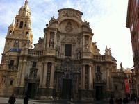 PROVINCE DE MURCIA 2011