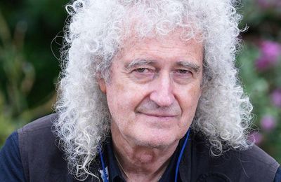 Brian May : “Tout le monde n’aimait pas Freddie Mercury”
