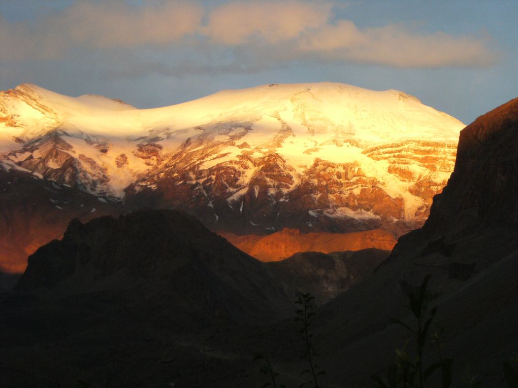 Album - Cajon-del-Maipo