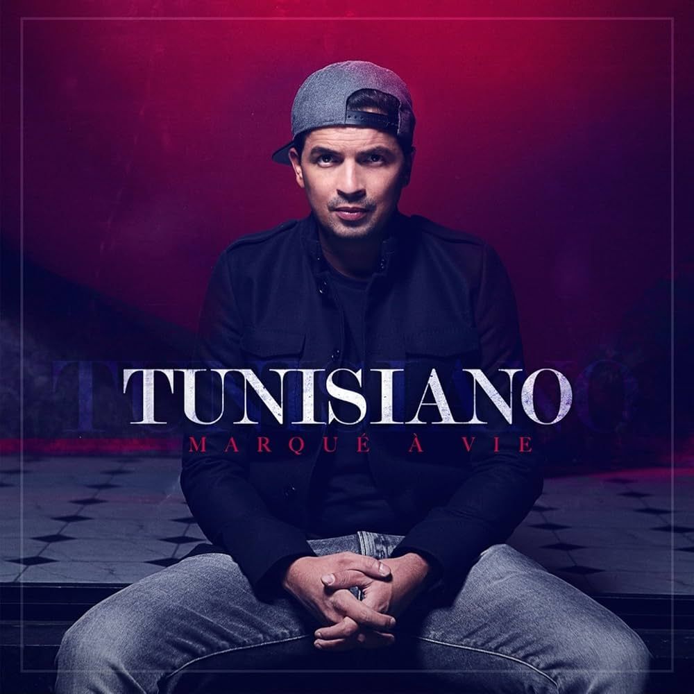 Tunisiano – Marqué À Vie (covers)