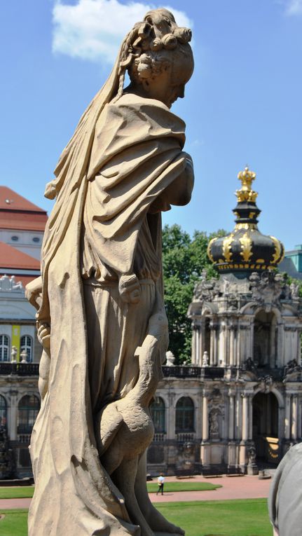 Album - DRESDE-WEIMAR-LEIPZIC