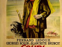 Goupi Mains Rouges (1943) de Jacques Becker