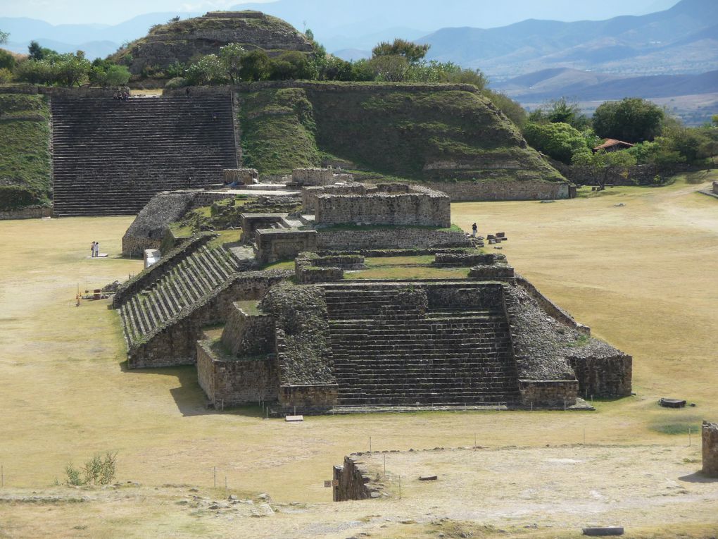 Album - 29.Oaxaca (Mex-Nov.)