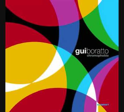 Gui Boratto - No turning back 
